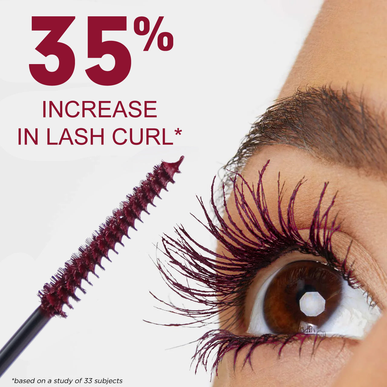 PHOFAY Colorful Mascara – Lengthening, Volumizing & Waterproof (6 Shades)
