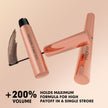 PHOFAY Colorful Mascara – Lengthening, Volumizing & Waterproof (6 Shades)