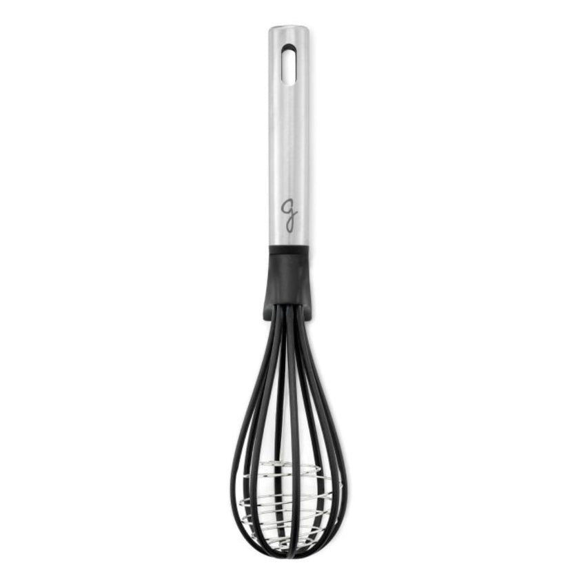 STARFRIT 80112 Gourmet Steel Whisk