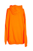 GILDAN Women Sweatshirts Regular fit in Orange - 3XL