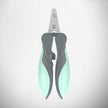 Pet dog nail clippers