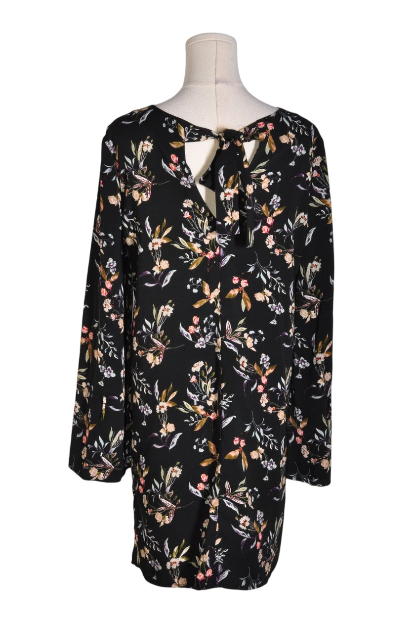 DEX Women Drop Waist Dresses Regular fit in Black - S