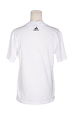 ADIDAS Women T-Shirts Regular fit in White - S