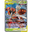 Pheromosa & Buzzwole GX (1/214) (SM10)