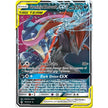 Greninja & Zoroark GX (107/214) (SM10)