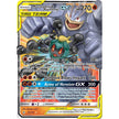 Marshadow & Machamp GX (82/214) (SM10)