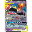 Muk & Alolan Muk GX (61/214) (SM10)