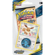 Unbroken Bonds Single Pack Blister [Eevee]