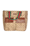 UNBRANDED Handbags in Beige