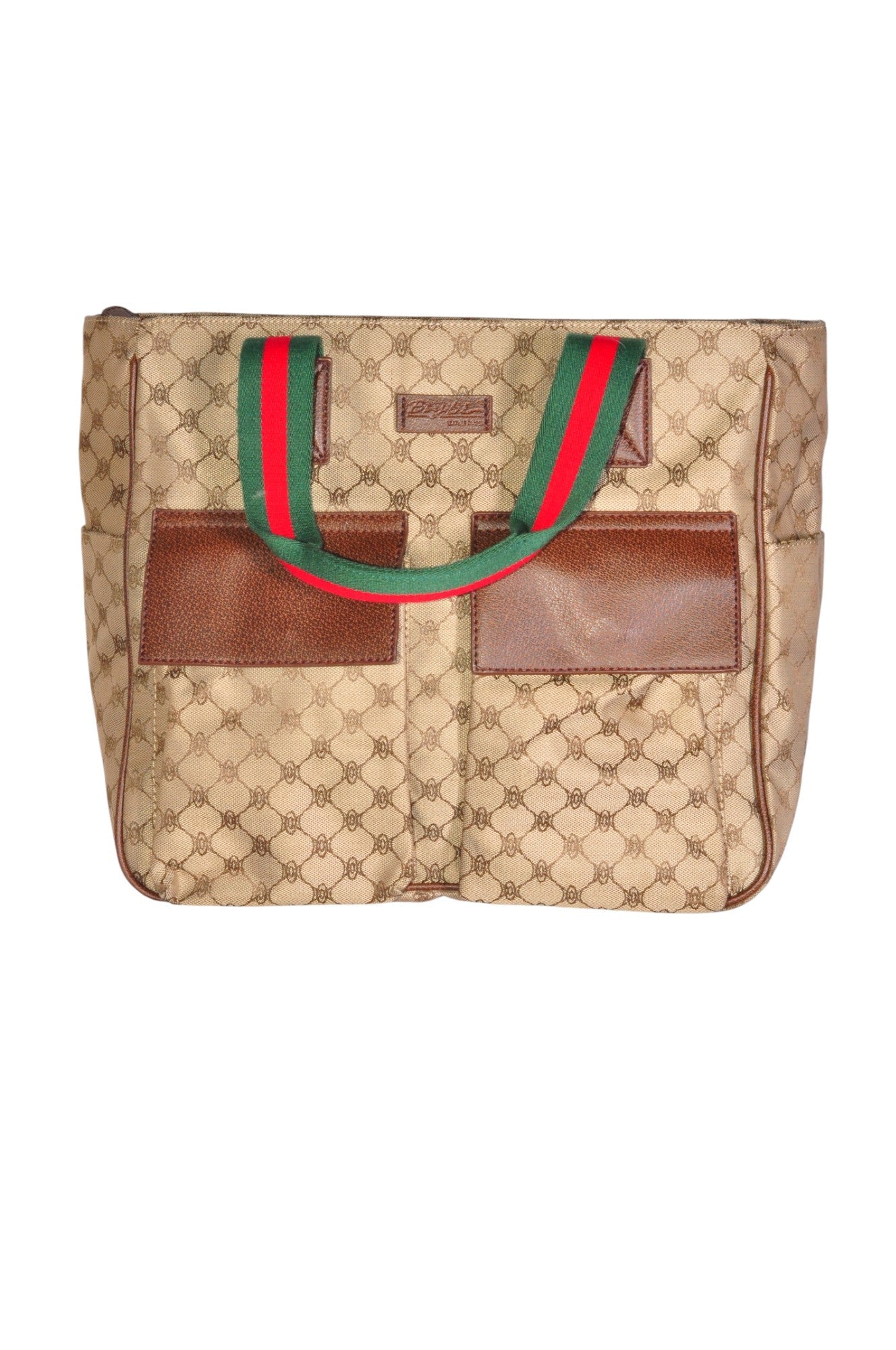UNBRANDED Handbags in Beige