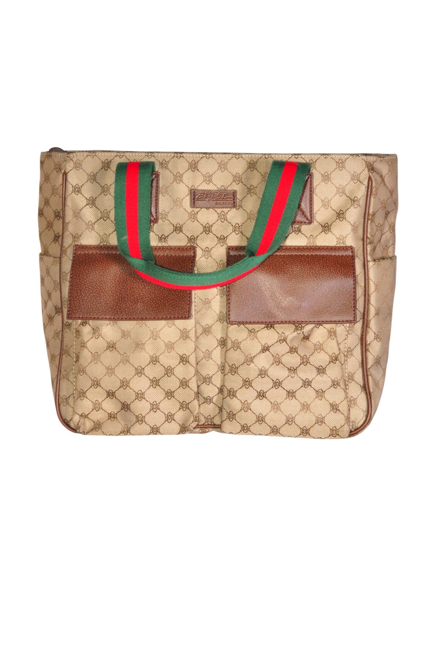 UNBRANDED Handbags in Beige