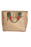 UNBRANDED Handbags in Beige