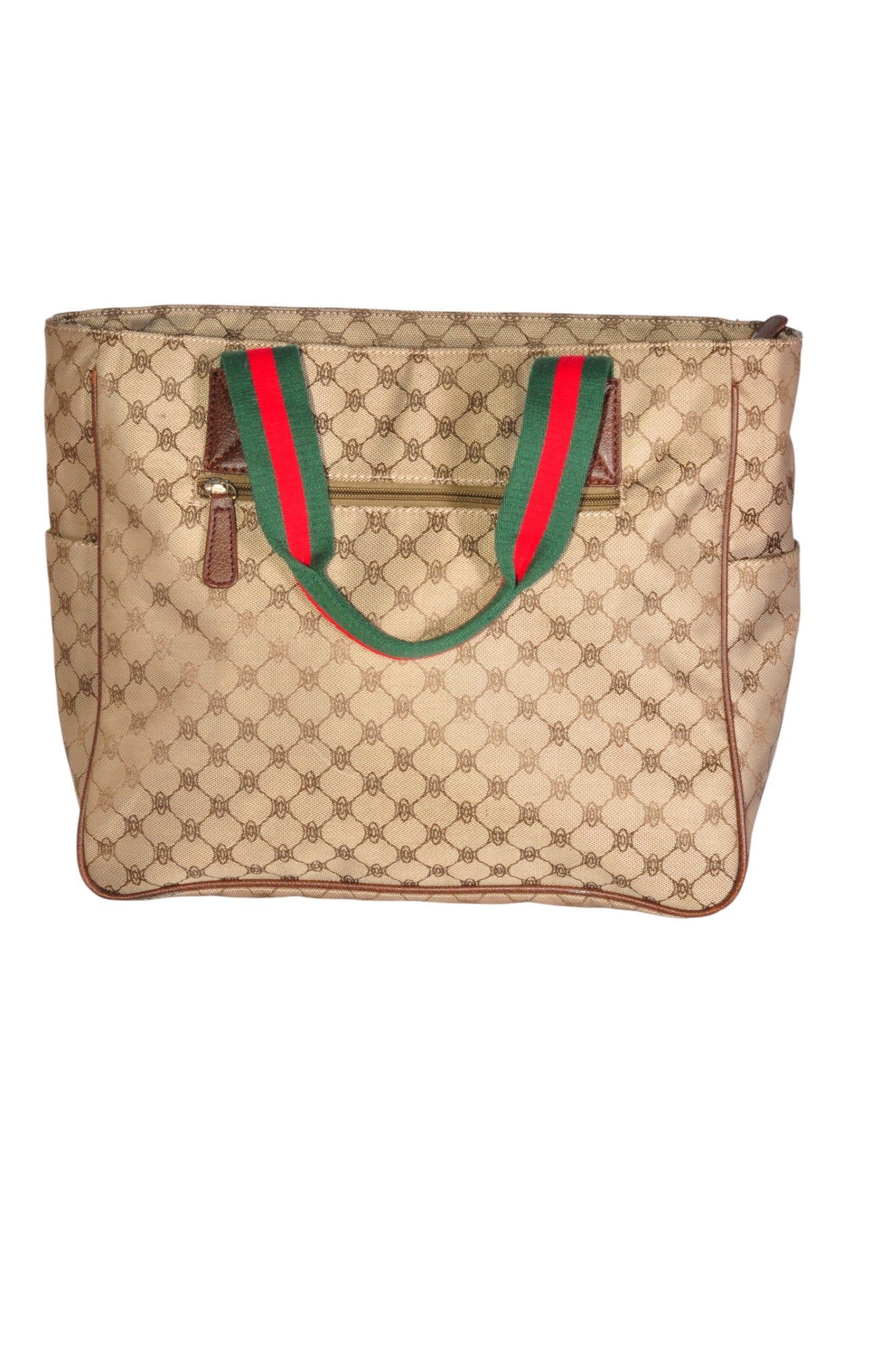 UNBRANDED Handbags in Beige