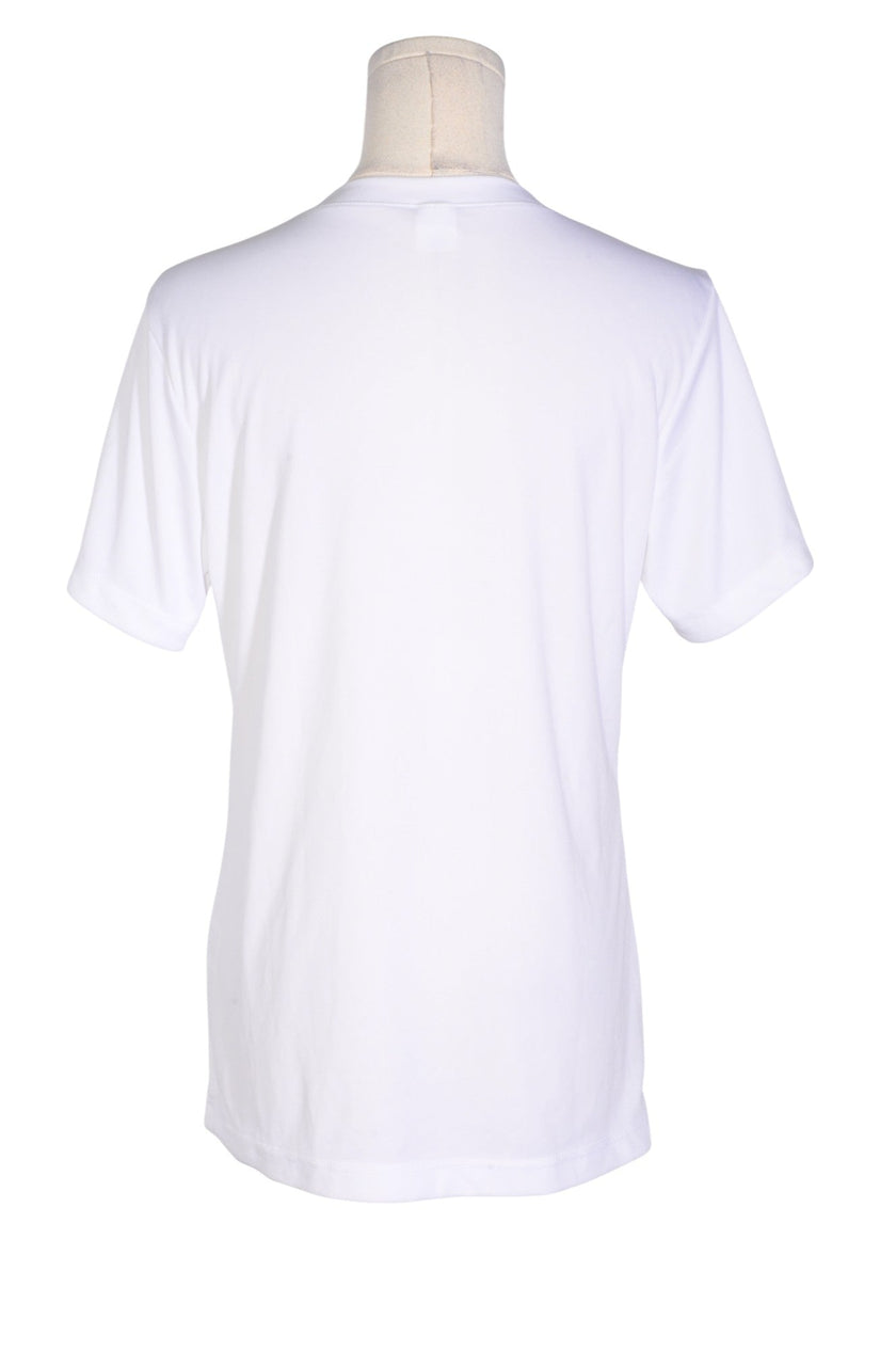 SPORTEK Women T-Shirts Regular fit in White - M