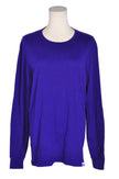 RUSSELL ATHLETIC Women T-Shirts Regular fit in Purple - M