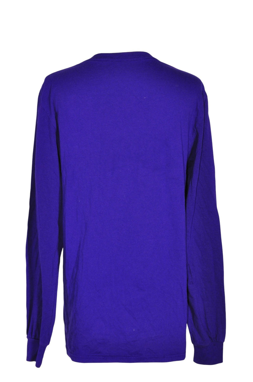 RUSSELL ATHLETIC Women T-Shirts Regular fit in Purple - M