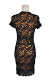 NIGHTCAP CLOTHING Women Bodycon Dresses Regular fit in Black - 3