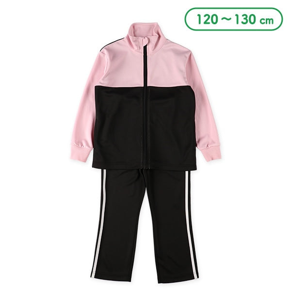 西松屋 ELFINDOLL 胸切り替えジャケット＆パンツセット正規品