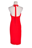 ADRIANNA PAPELL Women Bodycon Dresses Regular fit in Red - 8