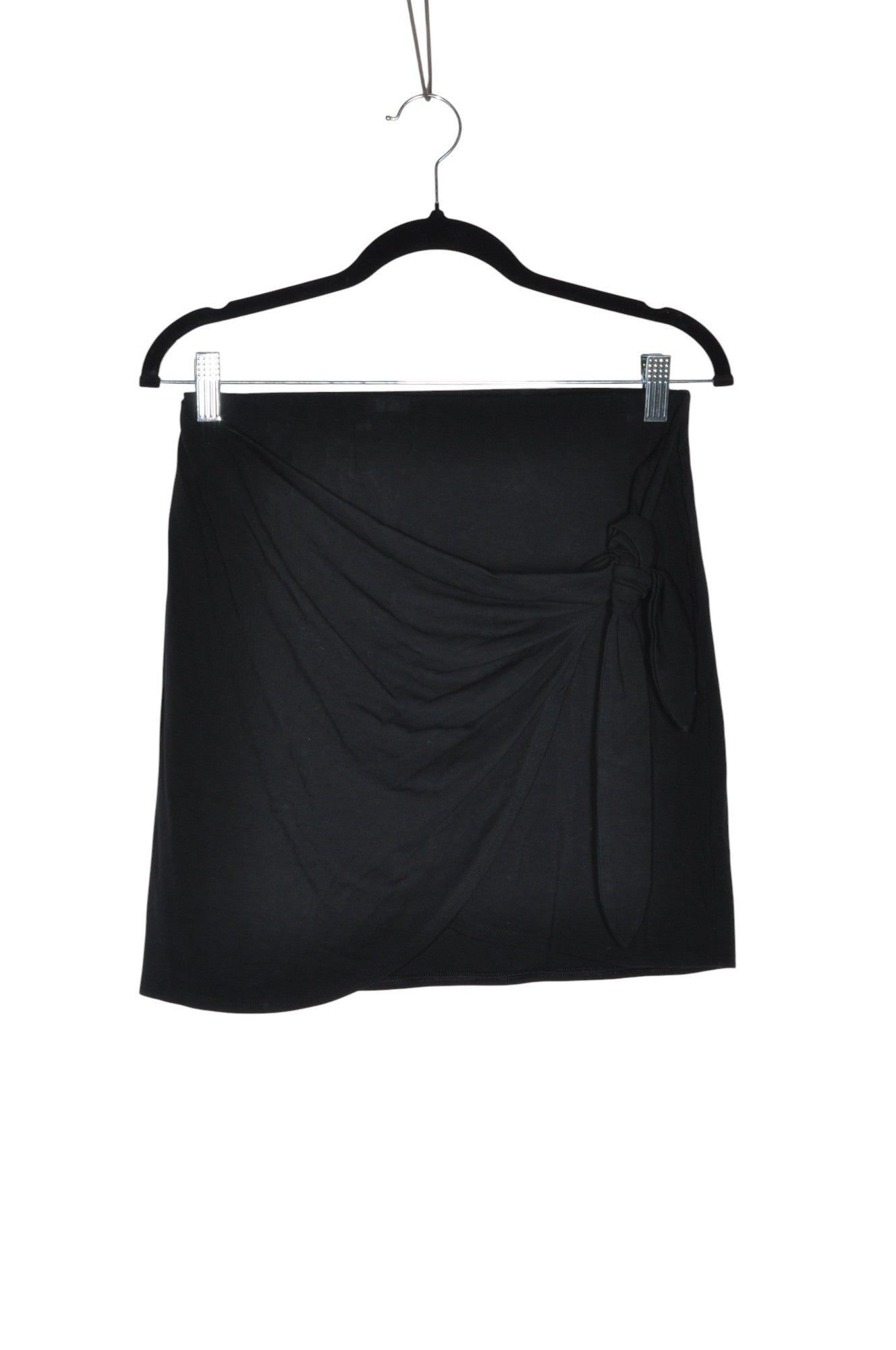 WILFRED Women Casual Skirts Regular fit in Black - M