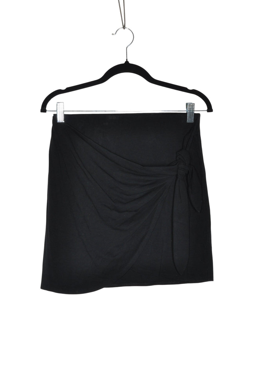 WILFRED Women Casual Skirts Regular fit in Black - M