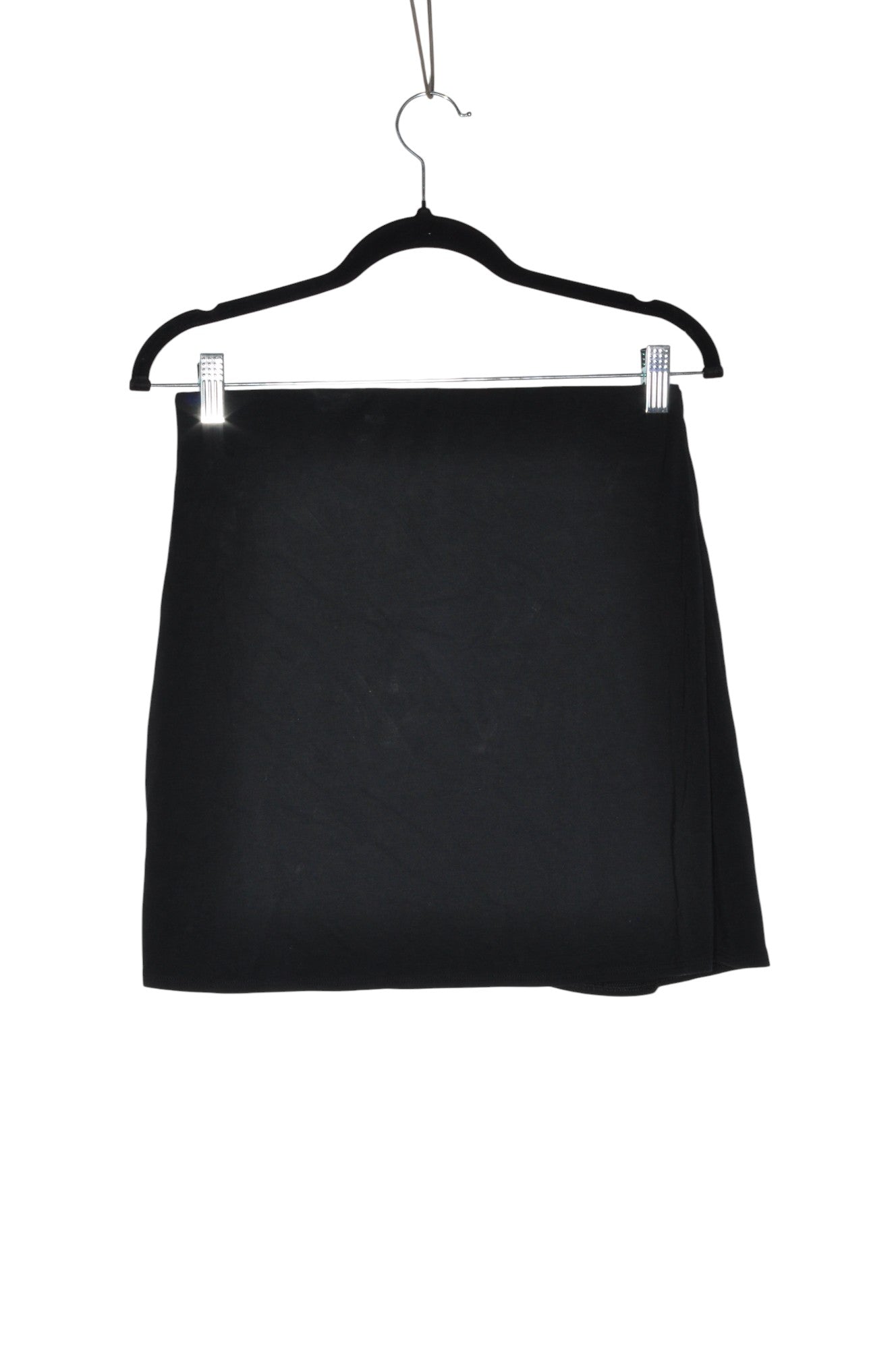 WILFRED Women Casual Skirts Regular fit in Black - M