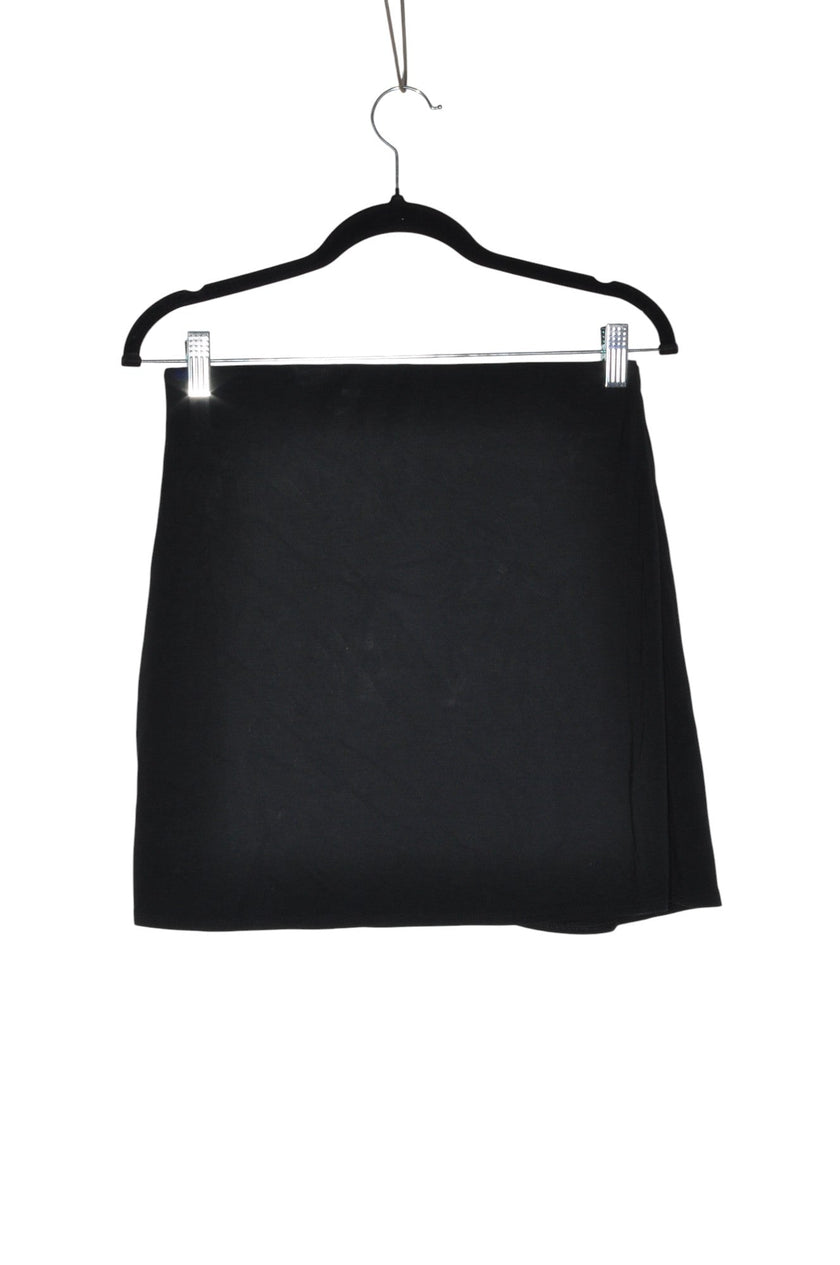 WILFRED Women Casual Skirts Regular fit in Black - M