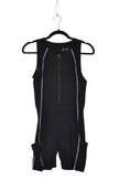 GOLDEN Women Rompers Regular fit in Black - M