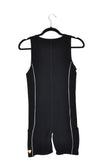 GOLDEN Women Rompers Regular fit in Black - M