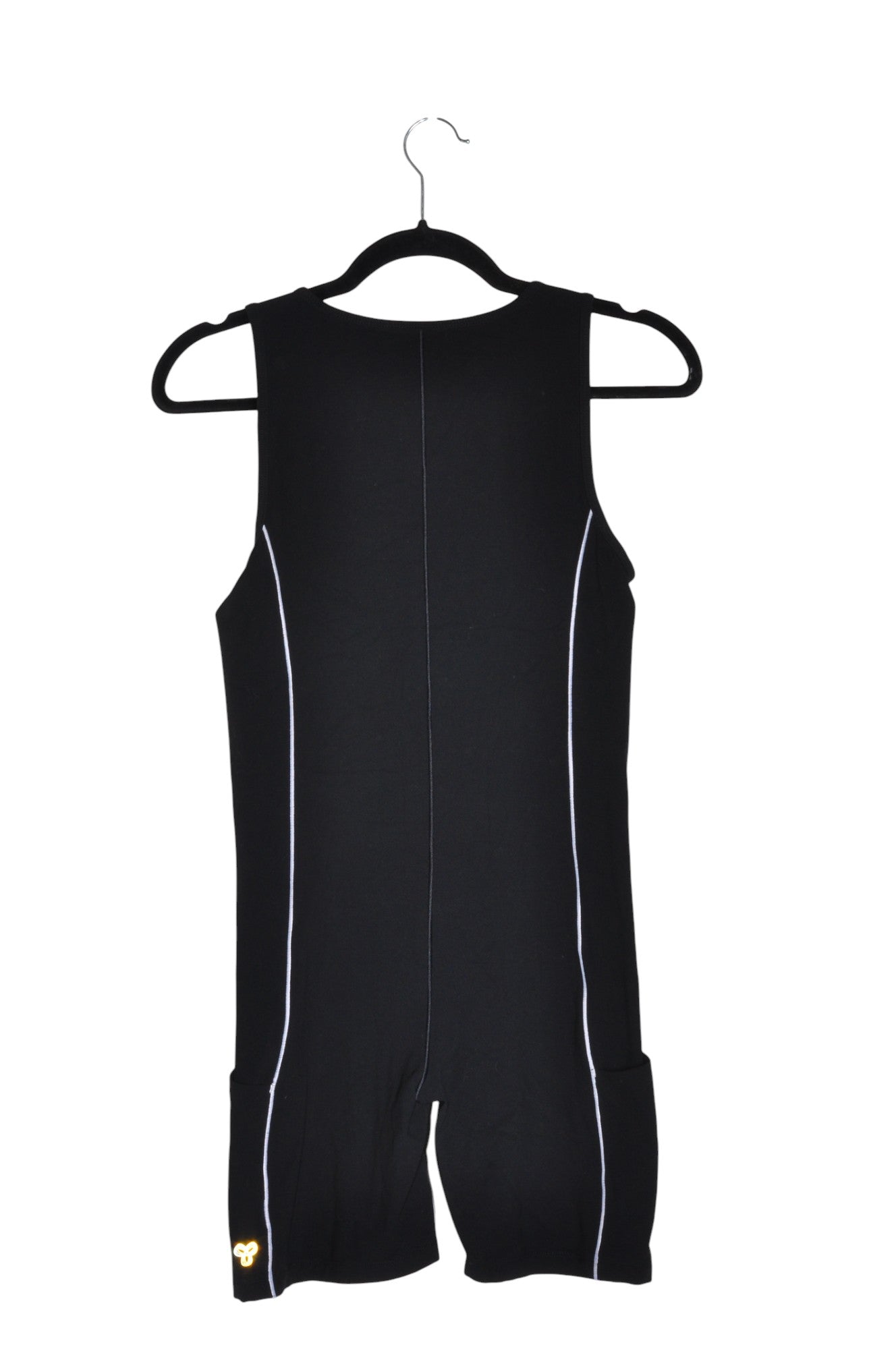 GOLDEN Women Rompers Regular fit in Black - M