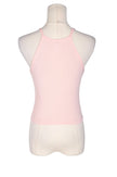 URBAN HERITAGE Women Halter Tops Regular fit in Pink - S