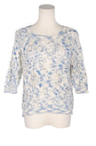 PINK MARTINI Women Knit Tops Regular fit in Blue - S