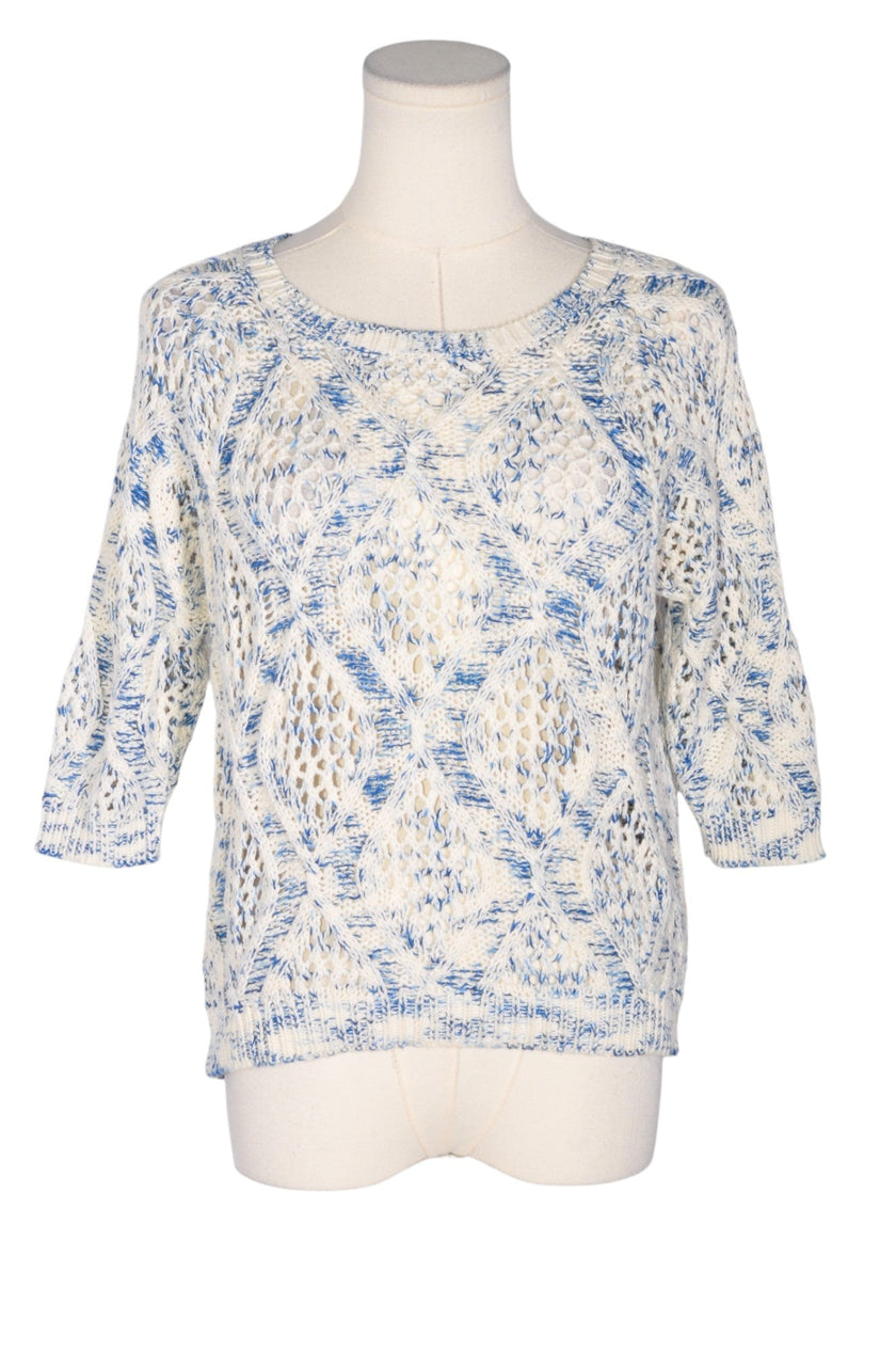 PINK MARTINI Women Knit Tops Regular fit in Blue - S
