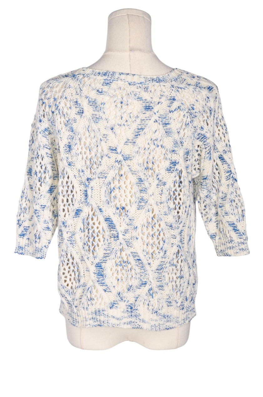 PINK MARTINI Women Knit Tops Regular fit in Blue - S