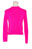SADIE & SAGE Women Sweaters Regular fit in Pink - S