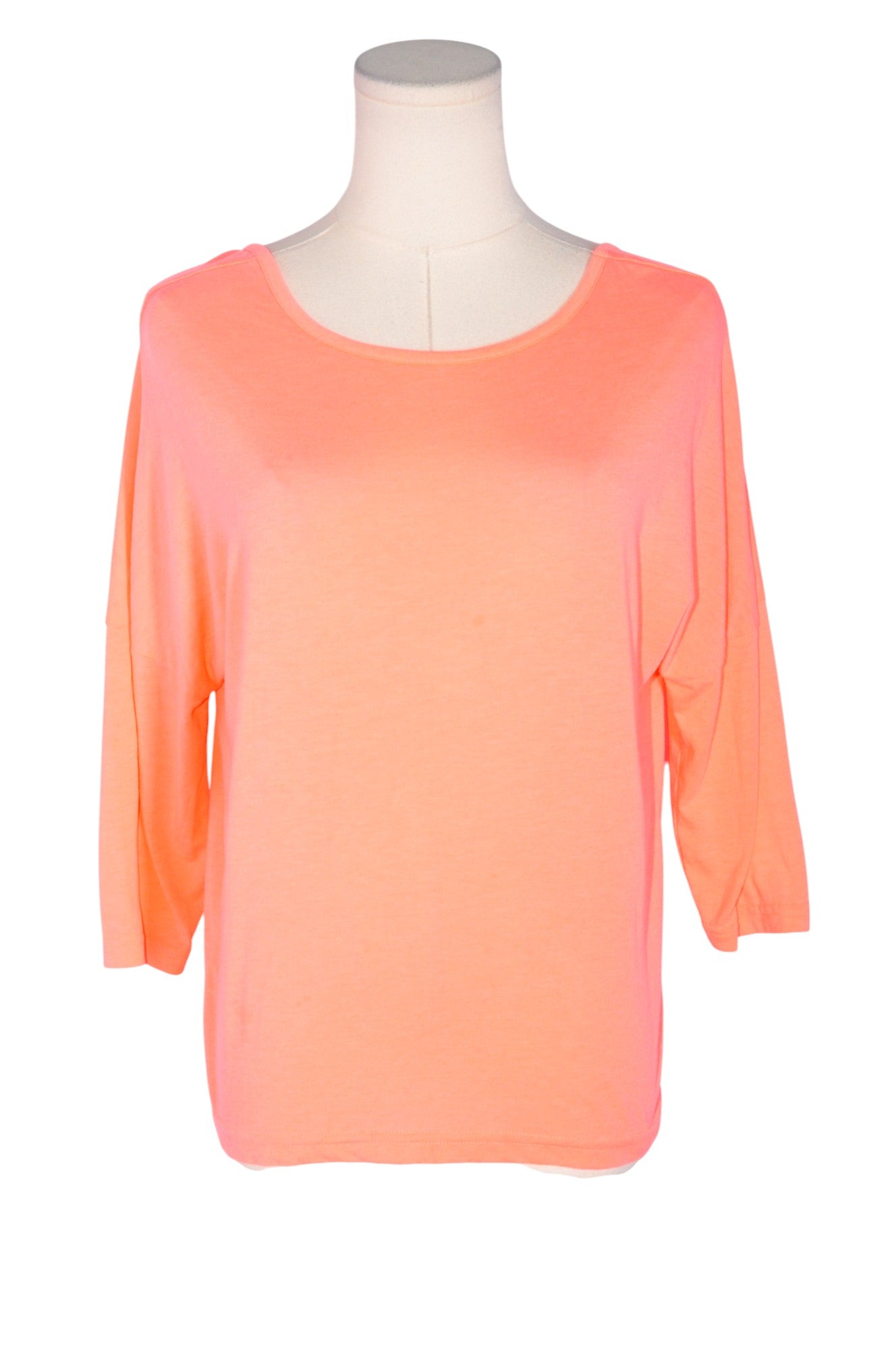 JACQUELINE DE YONG Women Blouses Regular fit in Orange - S