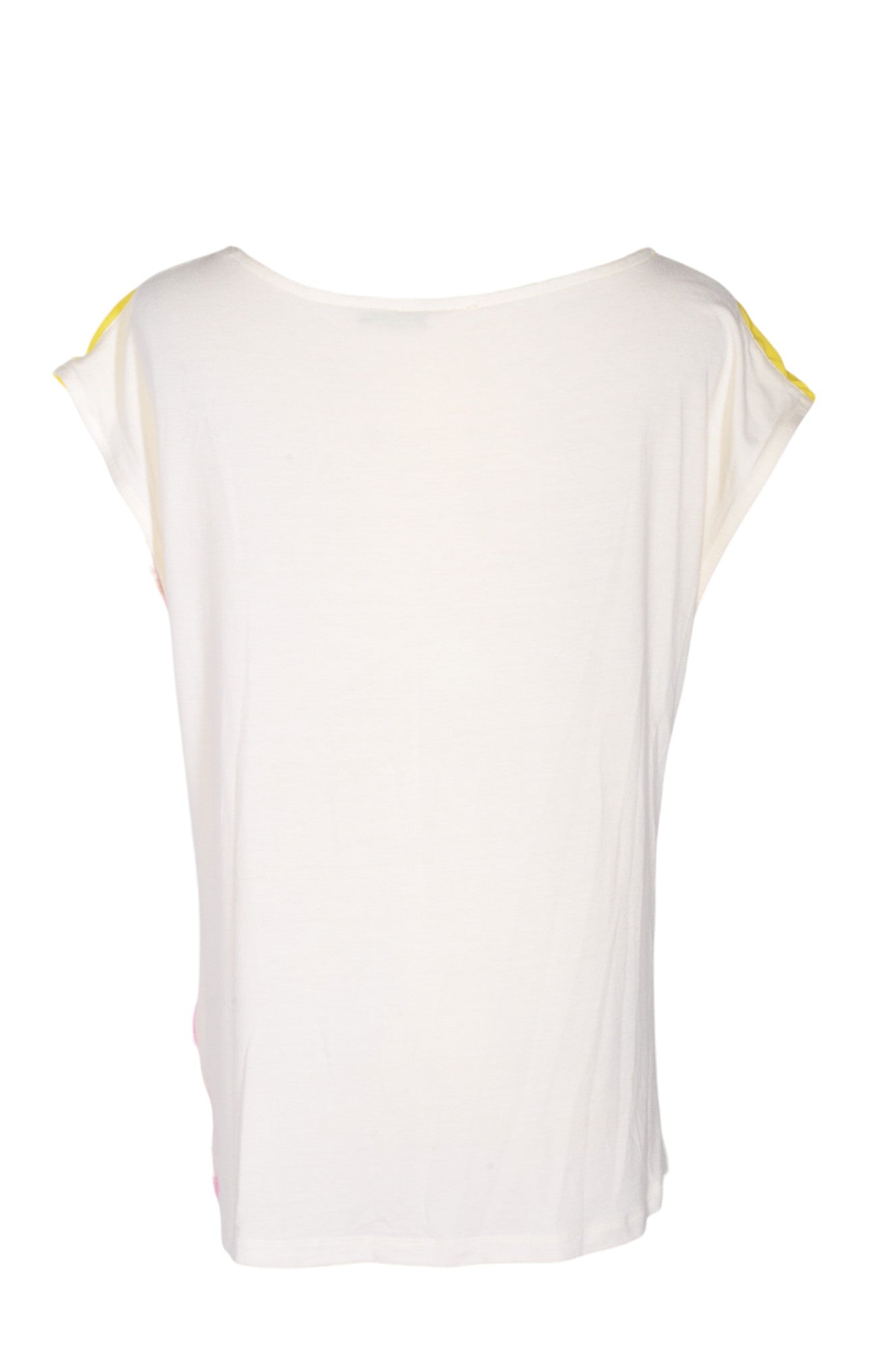 TRICOTTO Women Blouses Regular fit in Yellow - S