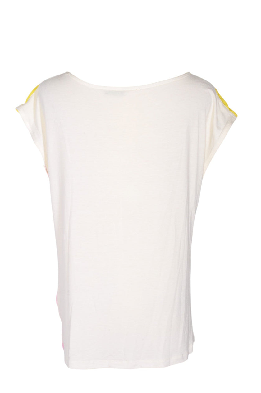 TRICOTTO Women Blouses Regular fit in Yellow - S