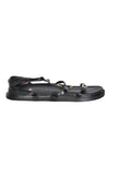SHEIN Women Sandals Regular fit in Black - 42