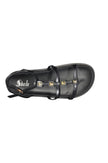 SHEIN Women Sandals Regular fit in Black - 42