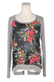 KUT FROM THE KLOTH Women T-Shirts Regular fit in Gray - S
