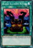 Black Illusion Ritual (STP1-EN011) - Speed Duel: Tournament Pack 1 Unlimited