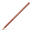 Faber-Castell - Polychromos - Individual Pencil - Browns