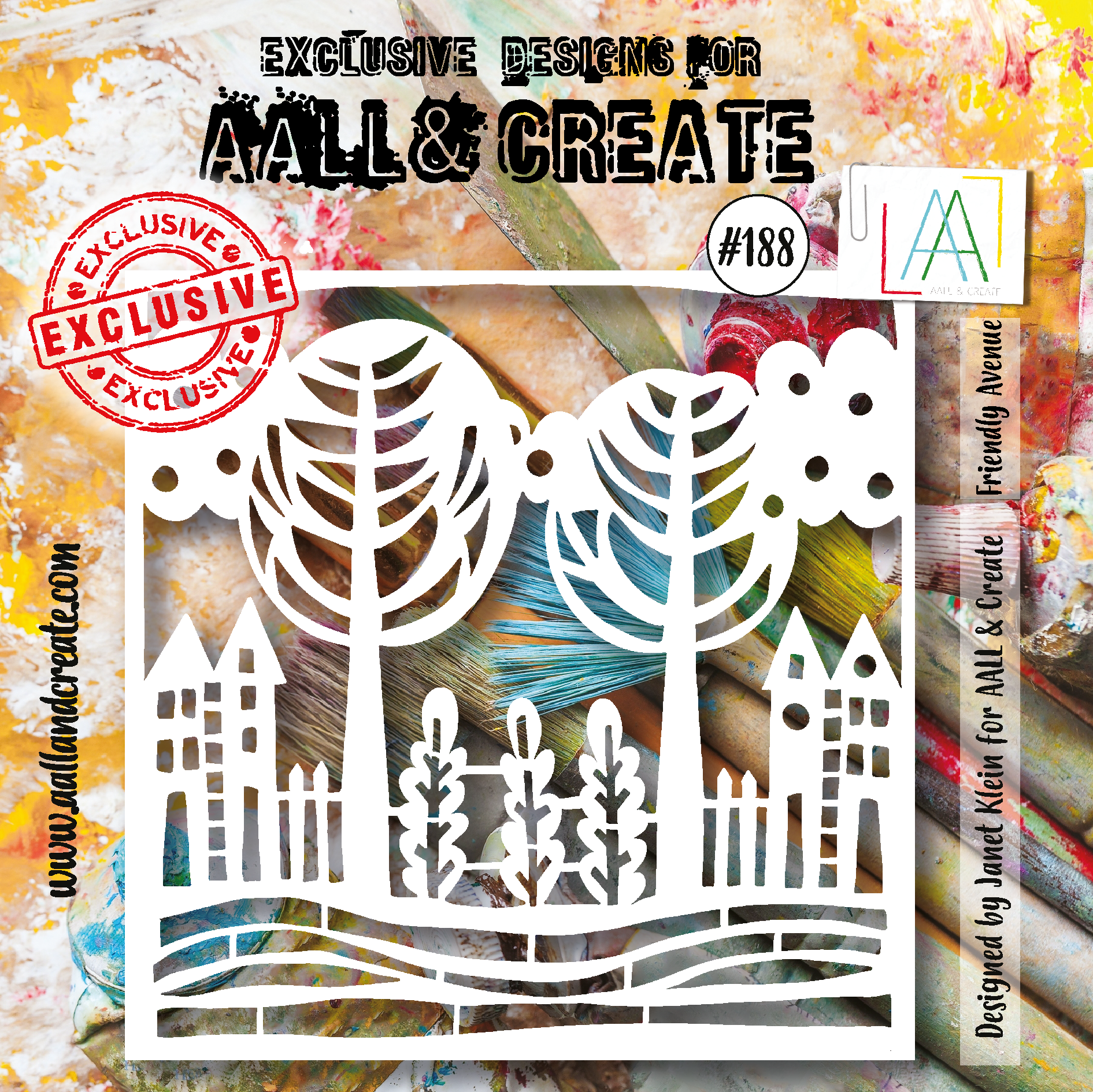 AALL and Create  6
