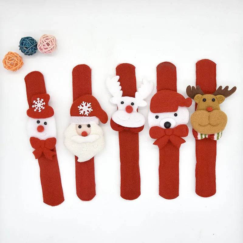 Christmas Bracelet gifts idea for kids