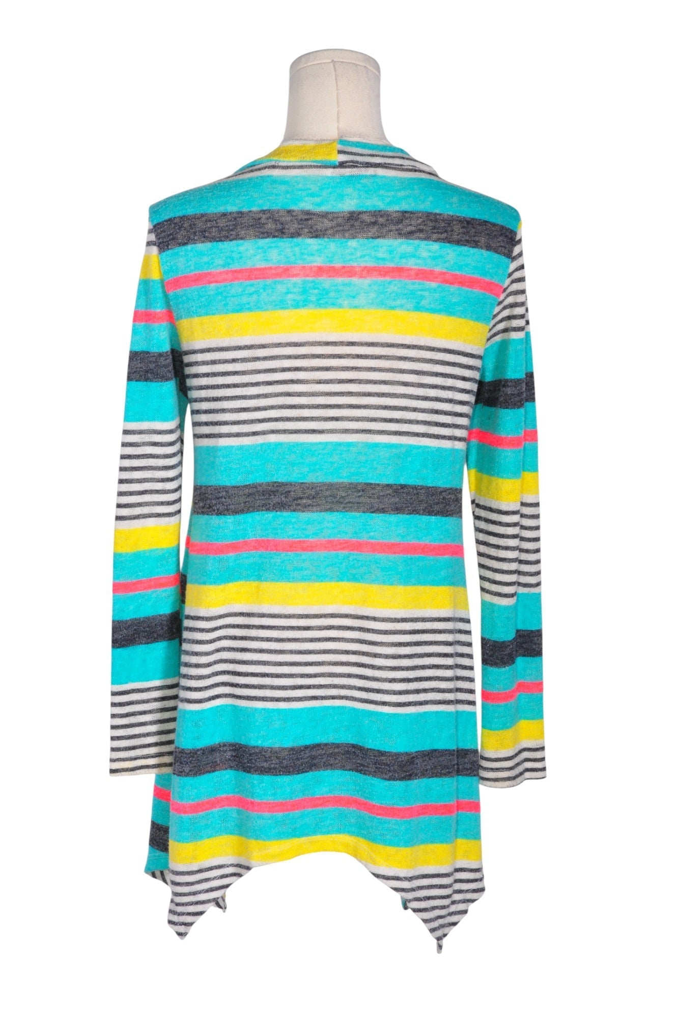 UNBRANDED Women Cardigans Regular fit in Green - S
