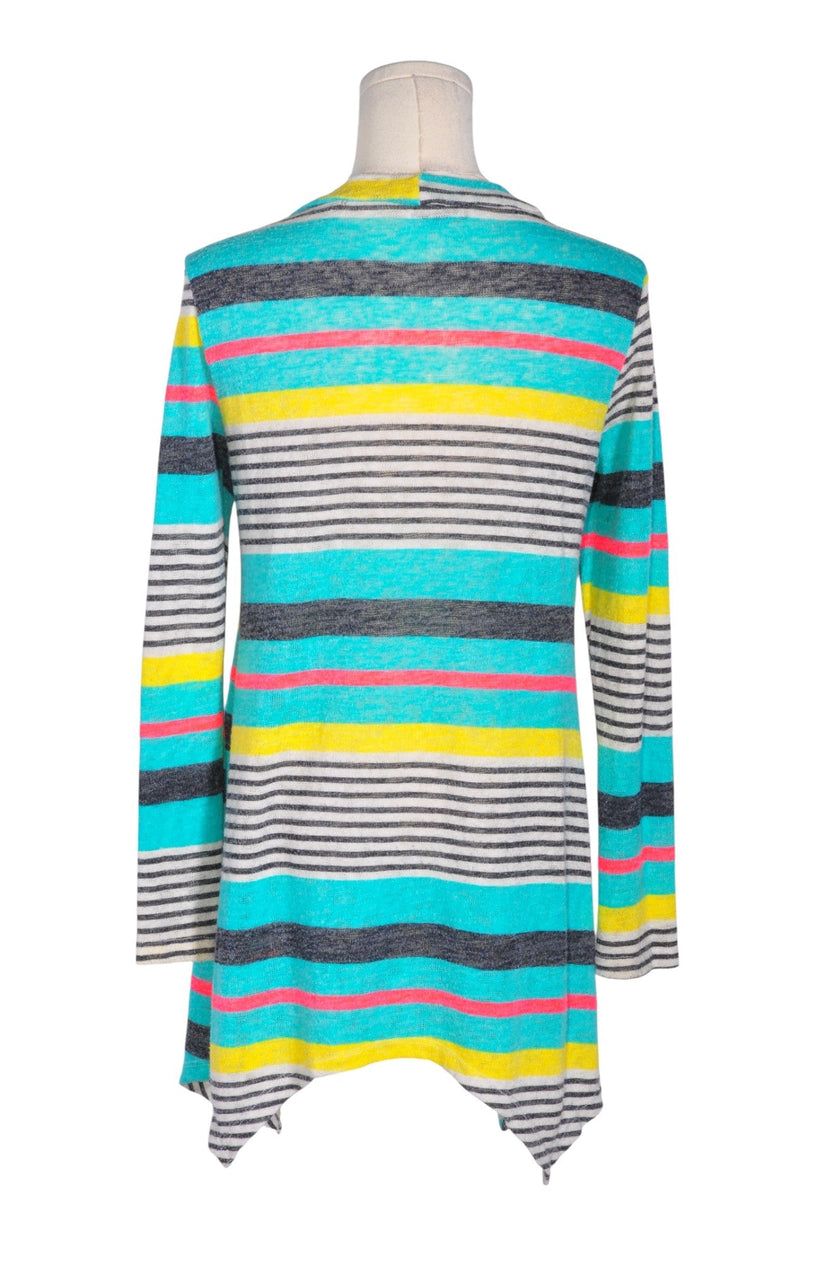 UNBRANDED Women Cardigans Regular fit in Green - S