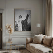 Wall art napelu