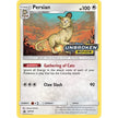 Persian - SM182 (Prerelease) (SM182) (SMP)