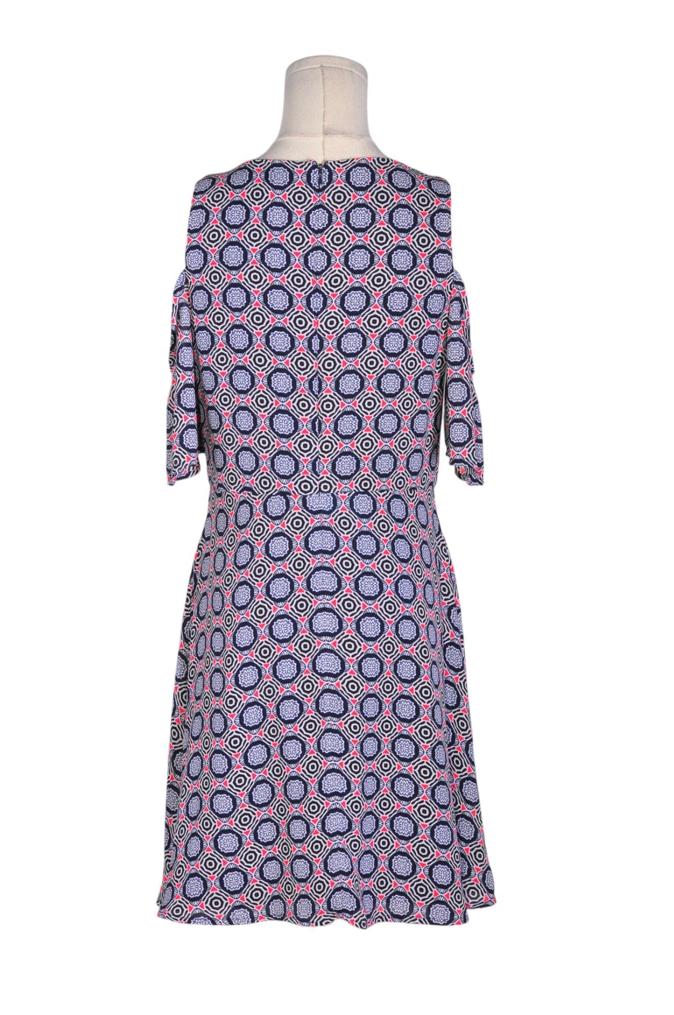 BANANA REPUBLIC Women A-Line Dresses Regular fit in Purple - 4